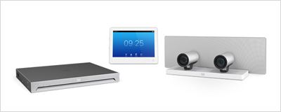 Cisco Video Conference Products