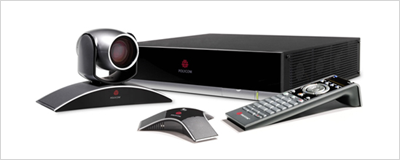 Polycom Video Conference Products