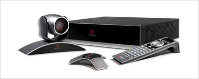 Polycom 영상회의 제품군